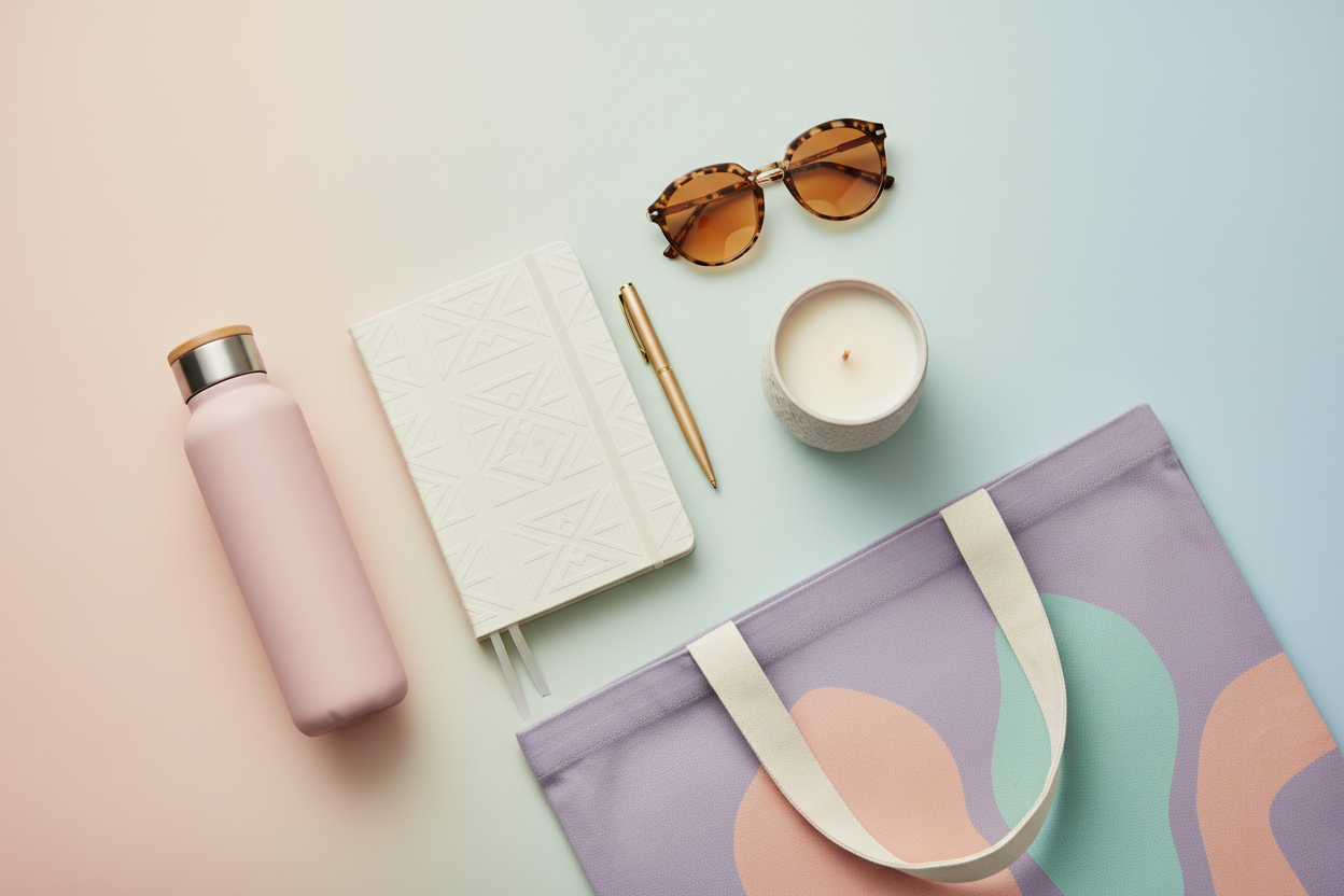 Lifestyle Essentials