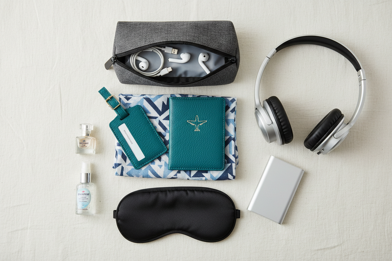 Travel Essentials